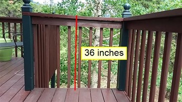 Deck Inspections