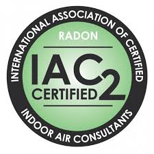 Radon Certification