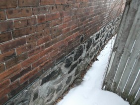 Cracks In Your Foundation Wall